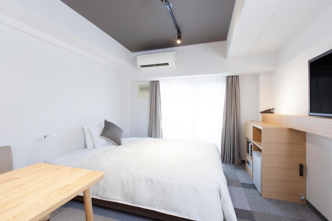 Tokyu Stay Meguro Yutenji Präfektur Tokio Exterior foto