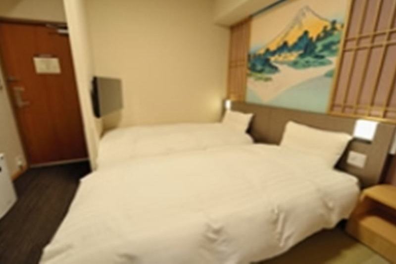 Tokyu Stay Meguro Yutenji Präfektur Tokio Exterior foto