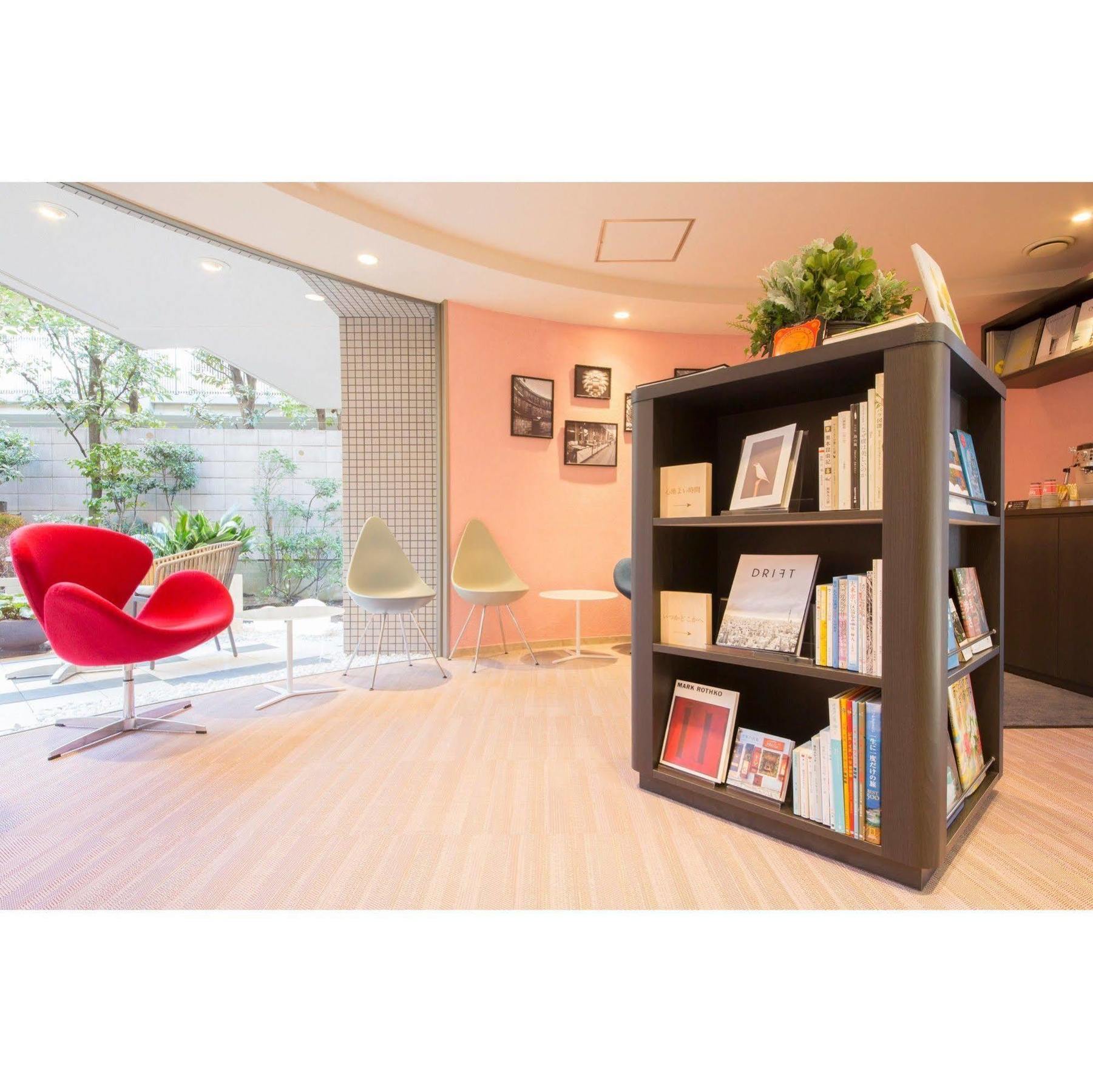 Tokyu Stay Meguro Yutenji Präfektur Tokio Exterior foto
