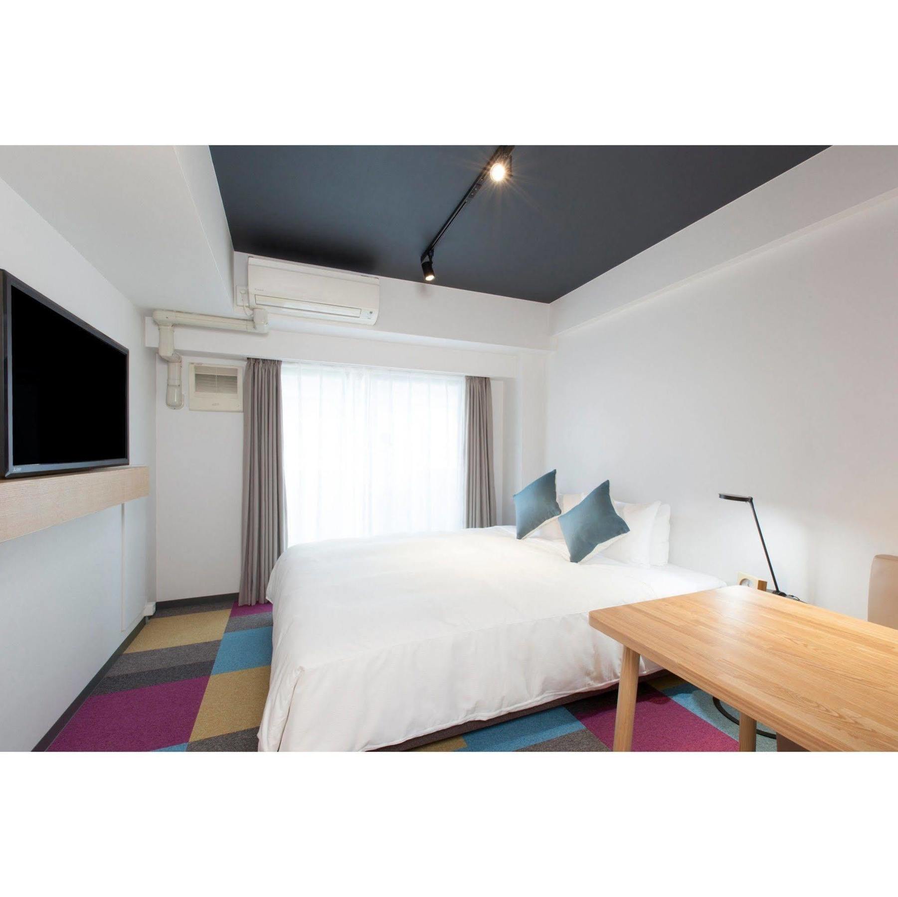 Tokyu Stay Meguro Yutenji Präfektur Tokio Exterior foto